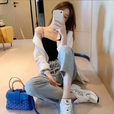 尤物移人