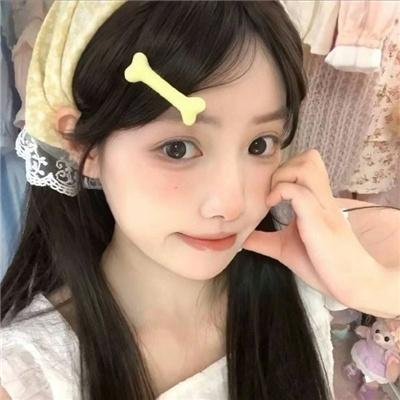 最幸运的女孩